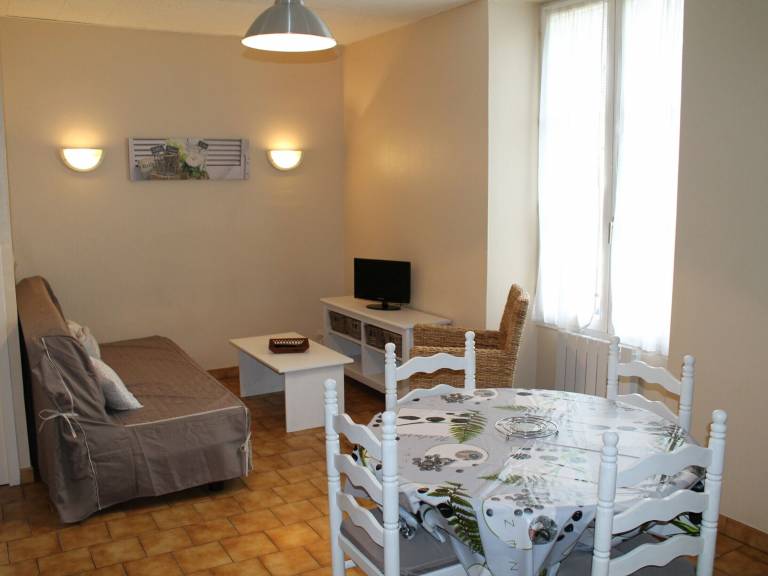 Appartement La Roche-Posay