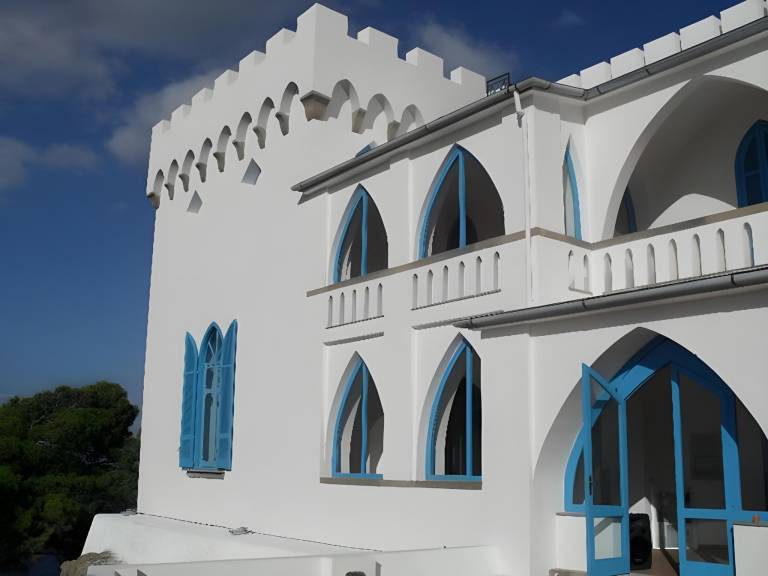 Semiramis Hotel De Charme & Pools in Forio