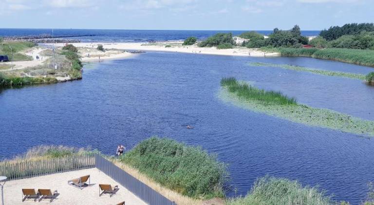 Rental apartment | Close to the beach | Pet-friendly — photo 4