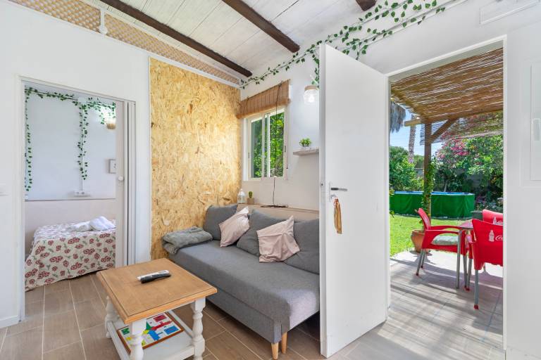 Holiday Home 'Casa Limonero' with Private Pool, Wi-Fi and Air Conditioning — photo 3