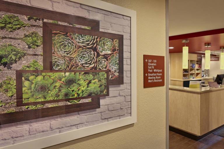 TownePlace Suites by Marriott Albany Downtown/Medical Center — photo 4