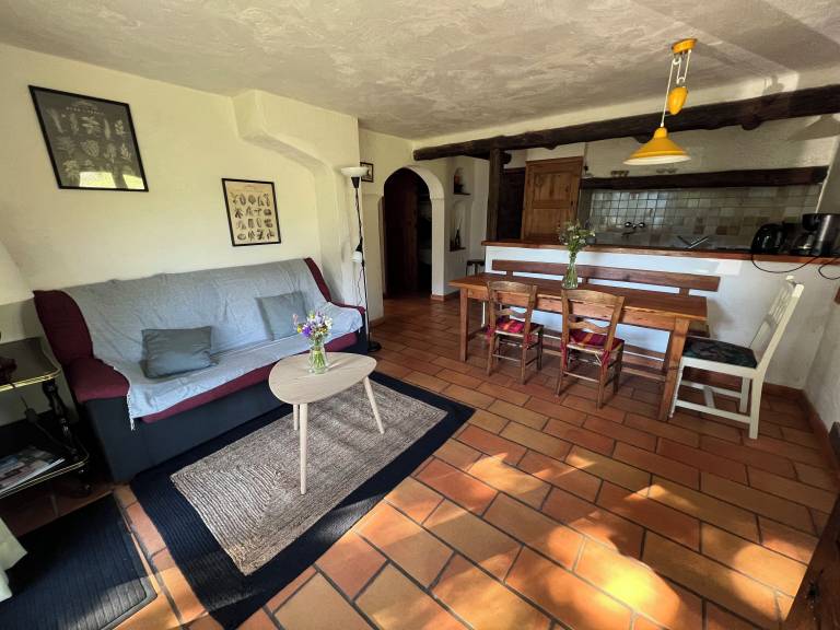Chalet Molines-en-Queyras