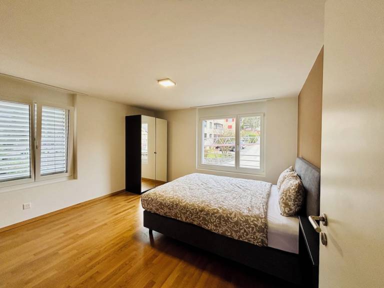 Apartment Basel