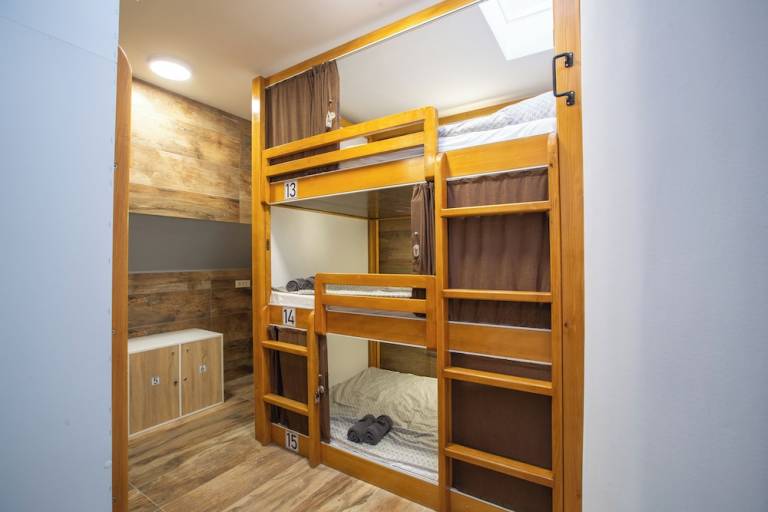 Hostel Ljubljana