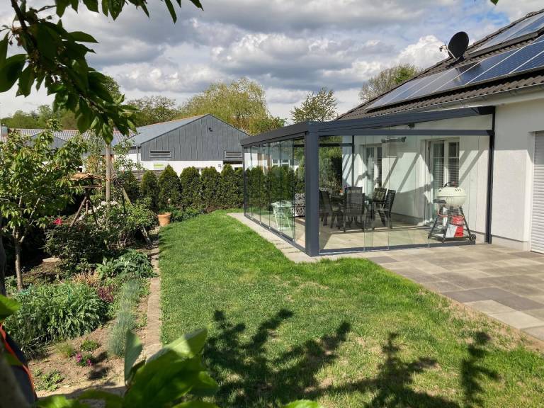 Ferienhaus  Tecklenburg