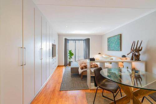 Appartement Johannesburg
