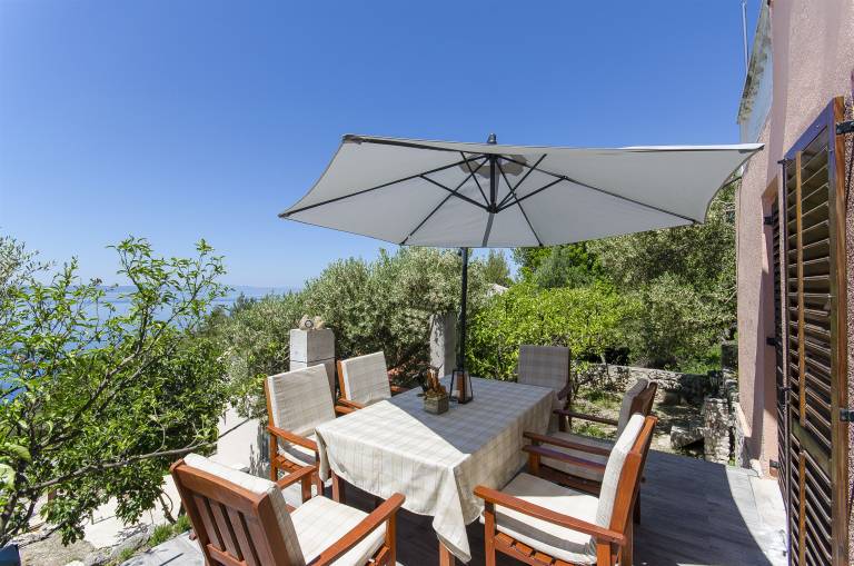 Fully equipped lovely vacation home with garden & barbecue | Sea view | Pets are welcome — photo 2