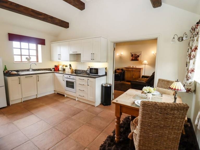 Cottage  Cropthorne