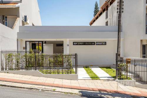 Casa  Coqueiros