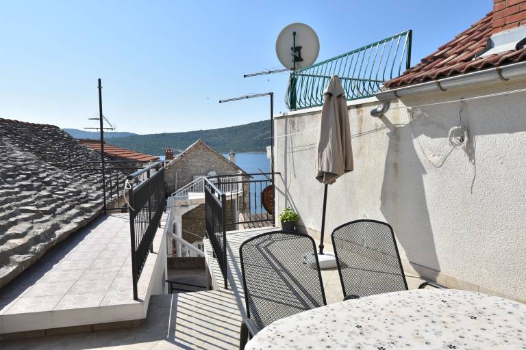 Apartament Dolac