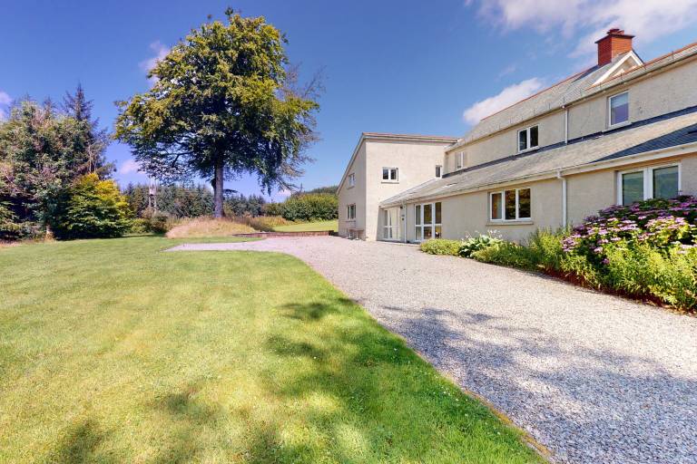 House Exmoor
