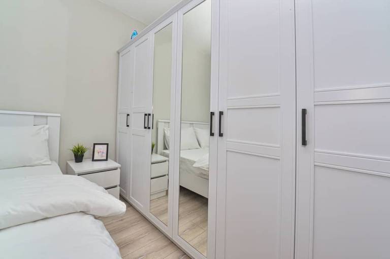 Ferielejlighed Antalya