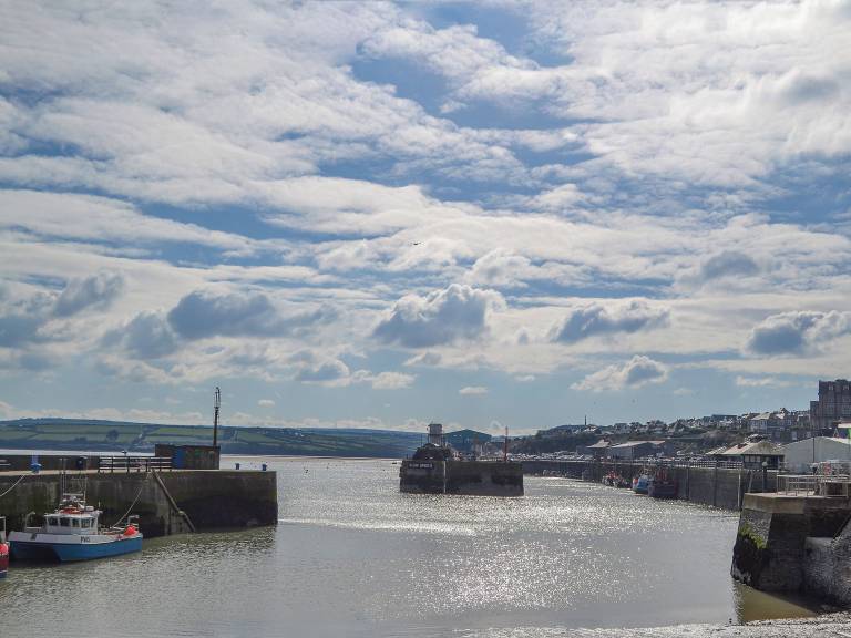 Cottage Wadebridge