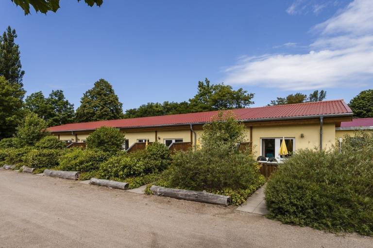 Ferienhaus Rerik