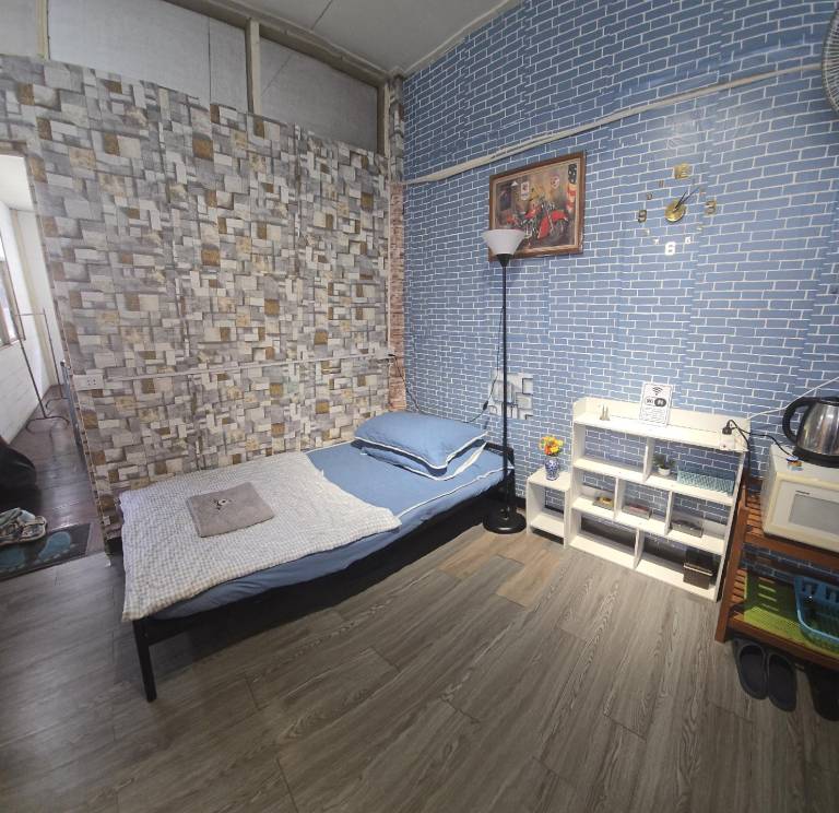 Pleasant vacation home | Perfect for remote work | Pets are welcome in Bangkok