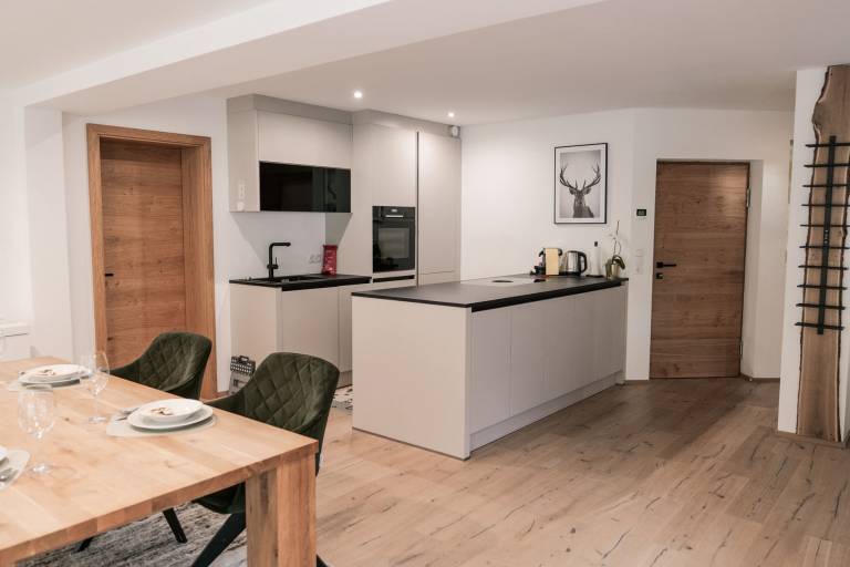 Holari Appartement n&auml;he Seefeld