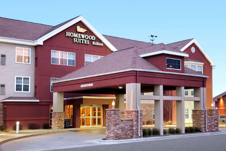 Homewood Suites by Hilton Sioux Falls in Sioux Falls, SD