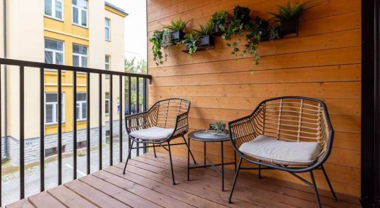 Rental apartment | Pets are welcome — photo 4