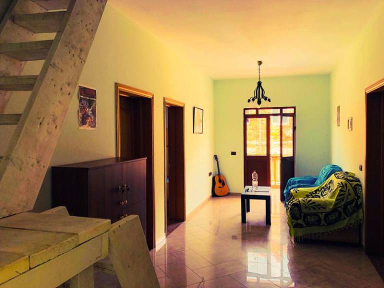Hostel Tirana
