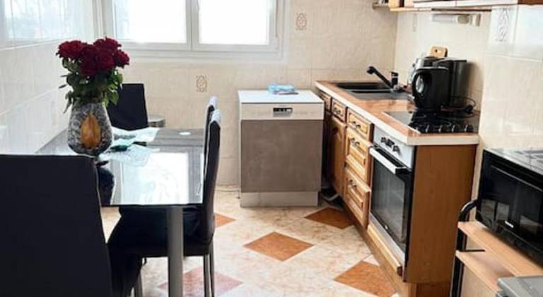 Wonderful holiday apartment | Pets are welcome — photo 4
