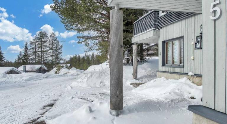Vacation home for 5 persons — photo 4