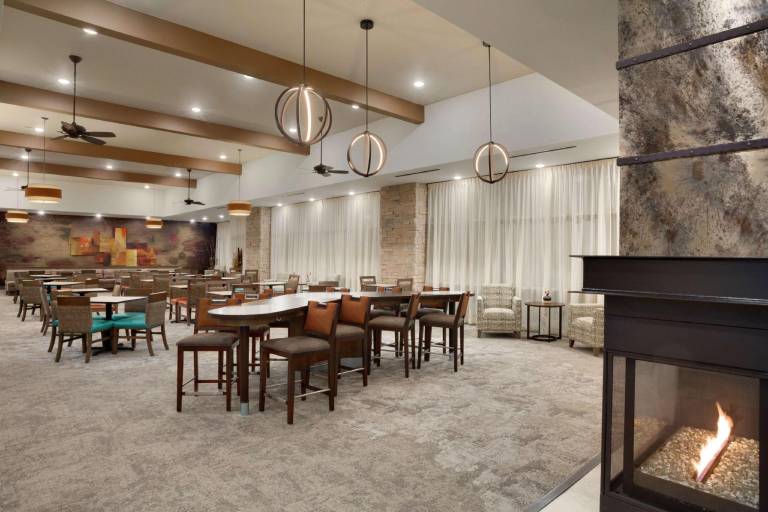 Homewood Suites by Hilton Moab — photo 4