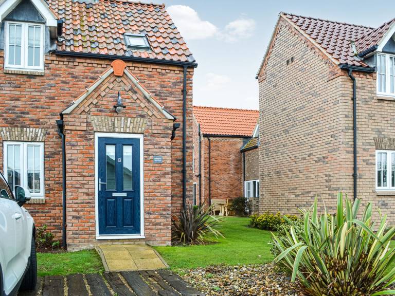 Cottage  Hunmanby