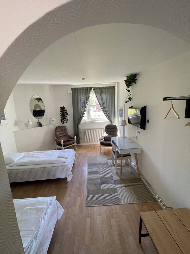 Motel Helsingborg