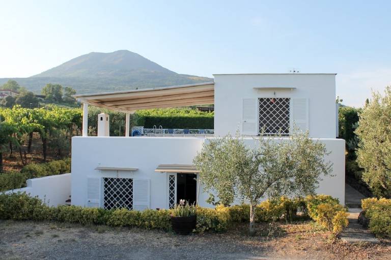 Villa Ercolano