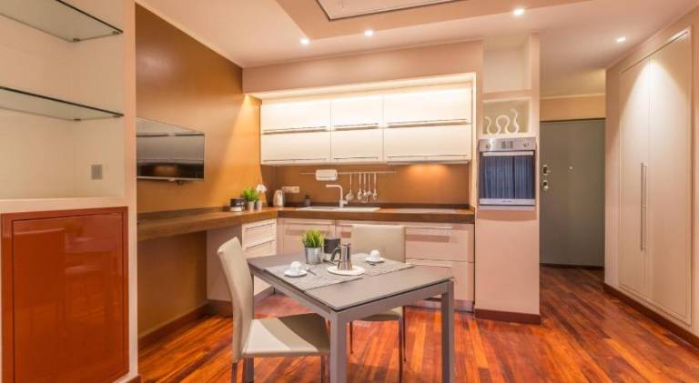 Pleasant holiday apartment | Pets allowed in Jovencan