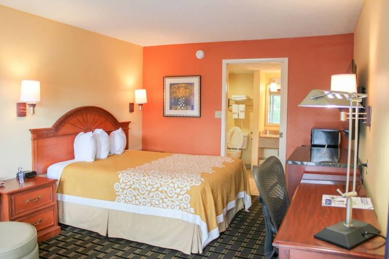 Motel  Thomasville