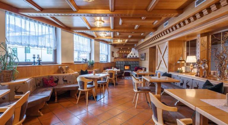 Hotel Nele — photo 3