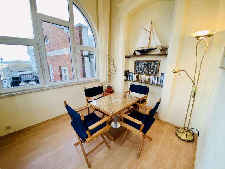 Wonderful holiday apartment | Sea view | Beach nearby | Pets are welcome — photo 5