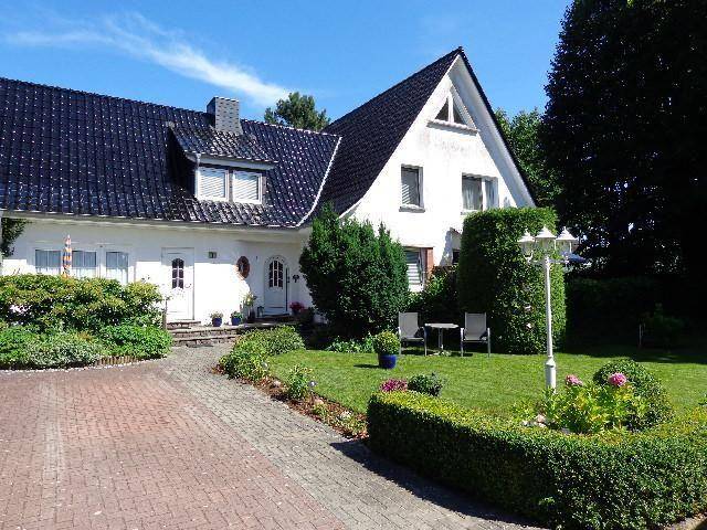Ferienwohnung Zingst