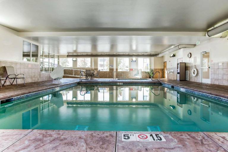 Sleep Inn Provo near University — photo 3