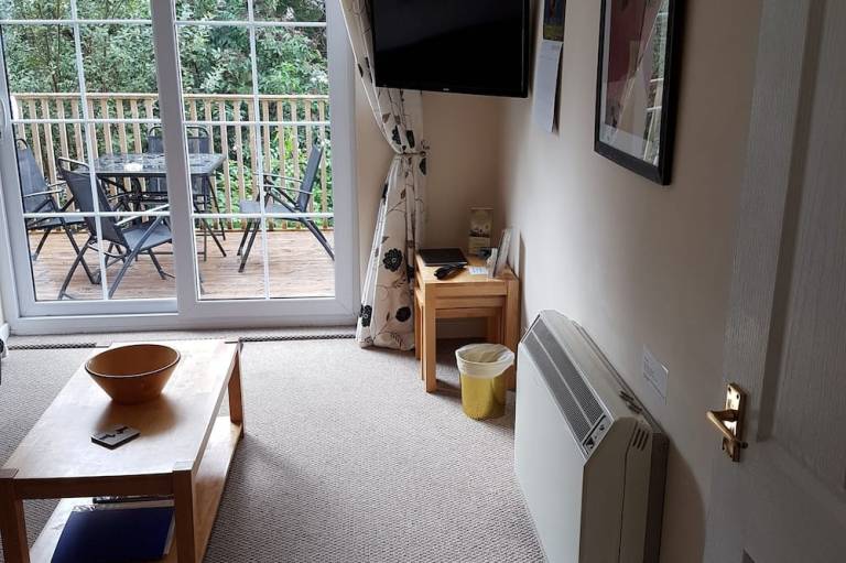 Apartamento  Portree