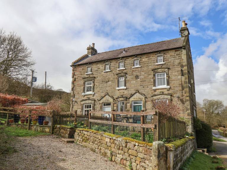 Cottage Rosedale Abbey