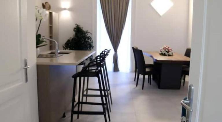 NANNI LOFT HOUSE in Castellammare di Stabia