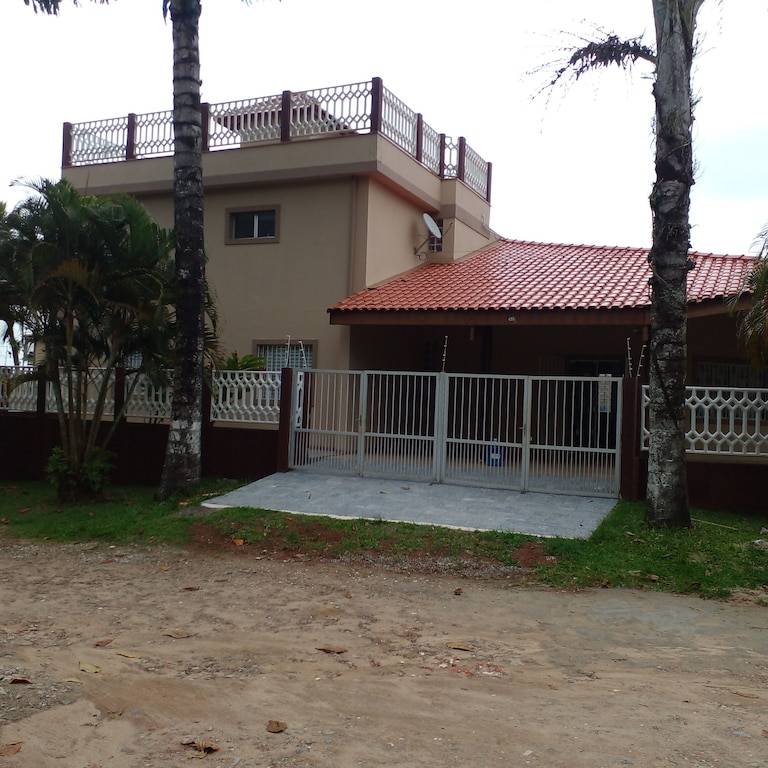 Dom  Praia do Sape