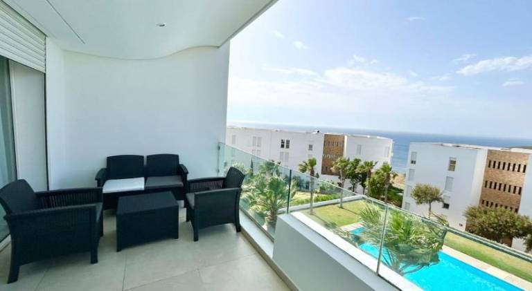 The Ocean Dream - 2 BR Pool and Beach Views — photo 5
