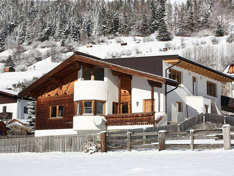 Ferienwohnung  Pettneu am Arlberg