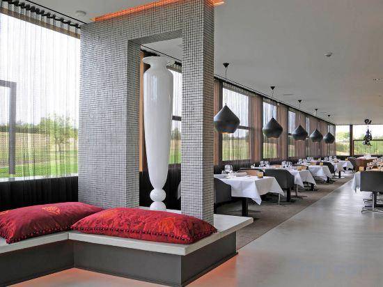 Stiemerheide - the Urban Hotel & Golf Retreat — photo 3