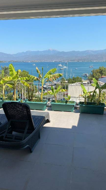 Mai Rooms Fethiye — photo 3