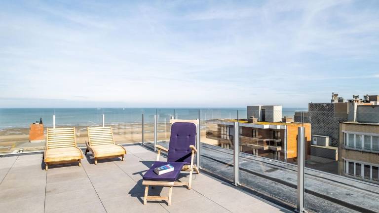 Ferienwohnung  Koksijde