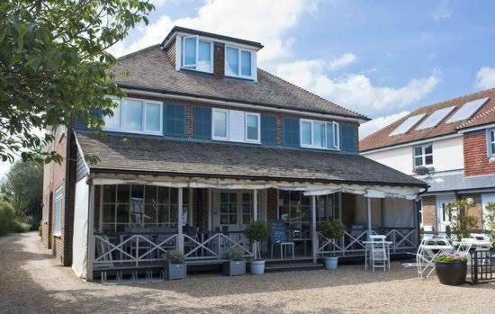Bed and breakfast West Wittering