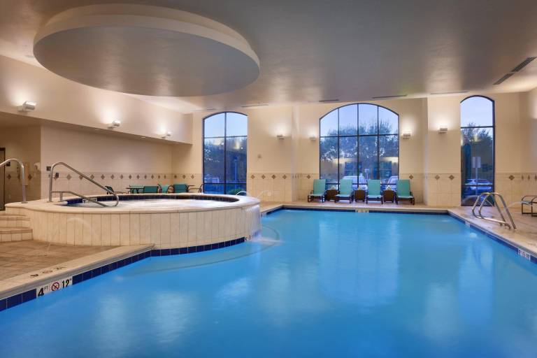 Residence Inn by Marriott Idaho Falls — photo 2