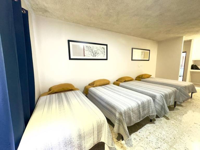 Aparthotel Gonzalitos