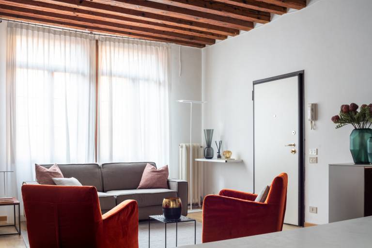 Apartment | Near Rialto Bridge — photo 3
