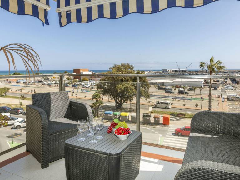 Ferienwohnung Vilanova i la Geltrú