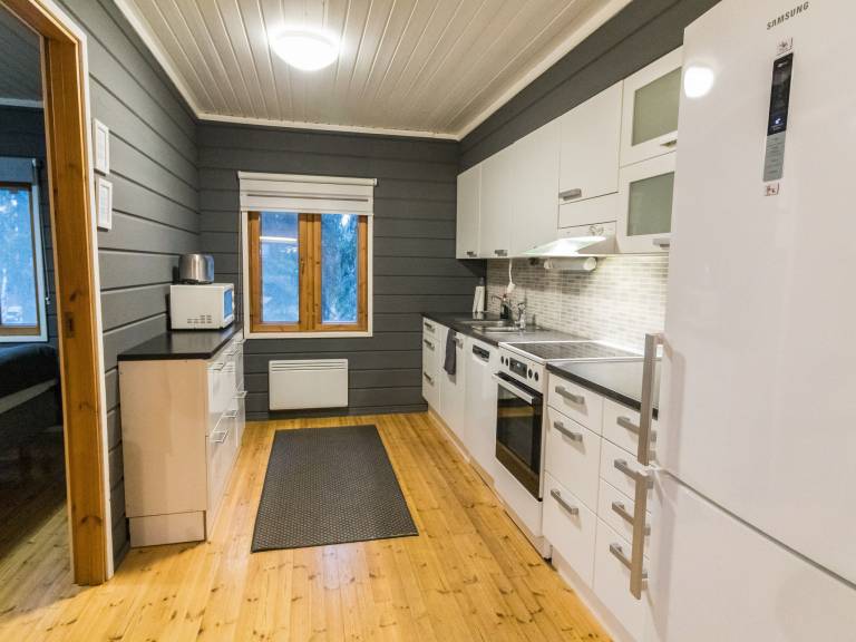 House with sauna & terrace — photo 4